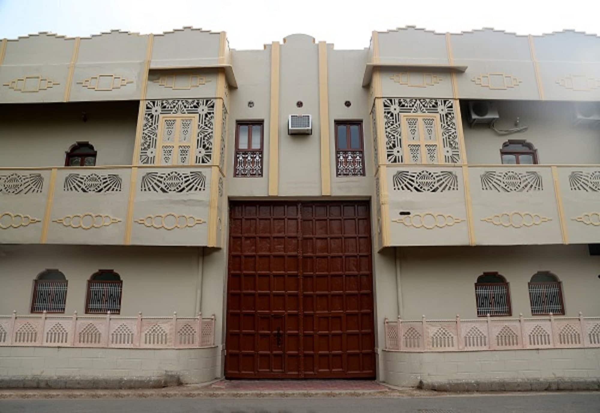 Vijaigarh Kothi - Heritage Boutique Varanasi Exterior photo